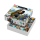 Merch Thorgal The Black Galley Puzzles 1000 - 1232979 - zdjęcie 4